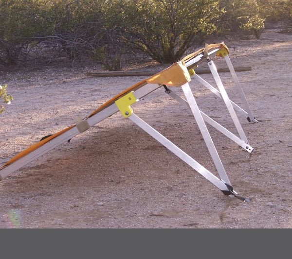p3 200w EZ-OUT rack stand