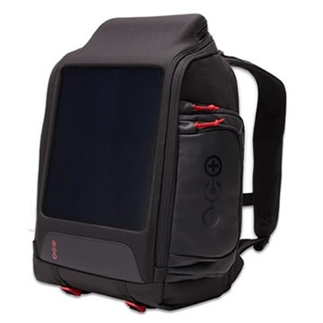 vc offgrid 10w solar charger backpack
