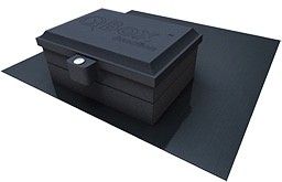 quick mount pv qbox j-box