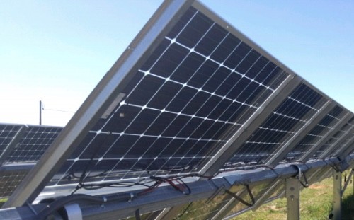 285W Silfab SLA-X Bifacial Solar Module : Modern Outpost : https://www ...