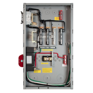 Midnite MNE250SM wiring distribution panel for samlex evo-4024
