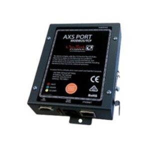 outback power axs port