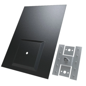 FastRack Talon solar roof attachment