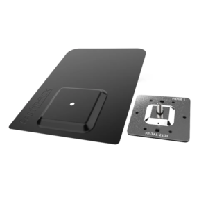 Talon XE : Sloped Roof Mount Attachment w/ Flashing by FastRack