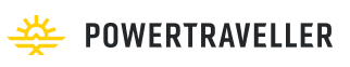 powertraveller logo