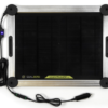 goal zero maintainer 10 solar trickle charger cla 12v plug