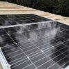 HPS Batt Pack solar input