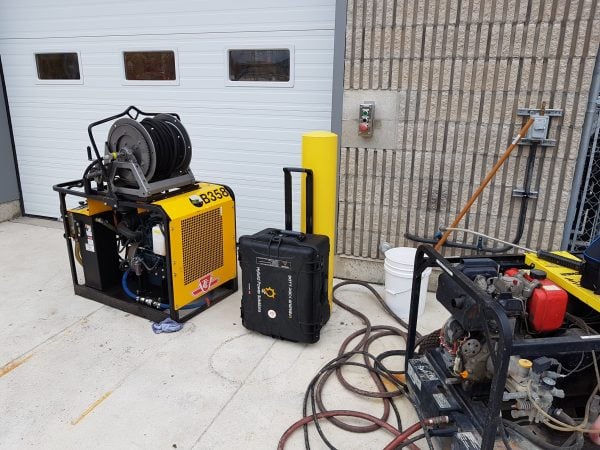 hps batt pack energy xp site