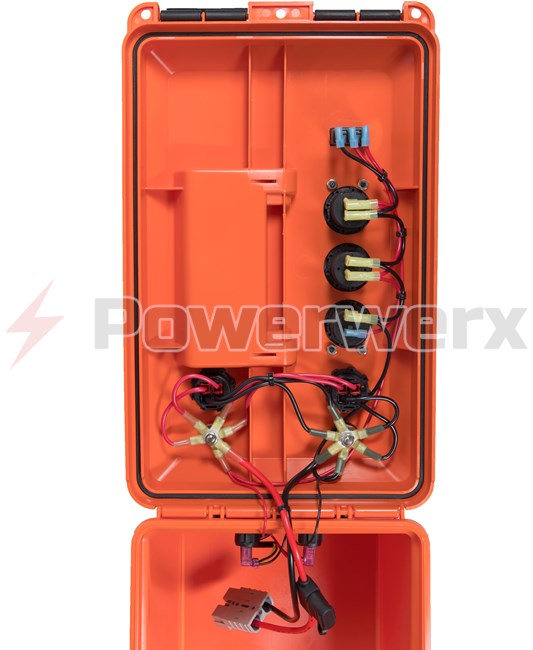 powerwerx megabox portable power wiring