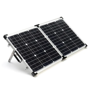 bioenno bsp-120 folding solar panel