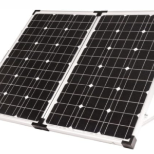 gp-psk-130 130W folding solar panel