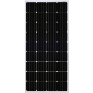 Go power PV-190 190W solar panel monocrystalline
