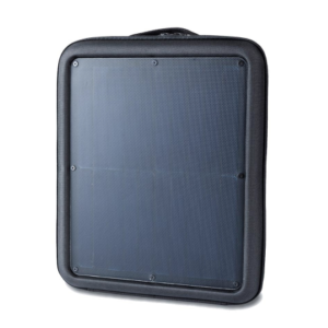 voltaic Fuse Tablet Solar Charger