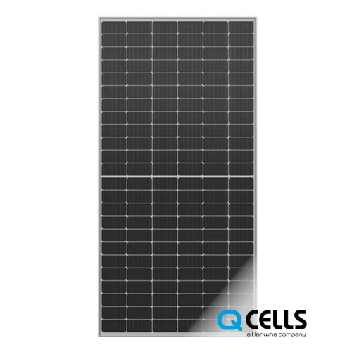 hanwha 425W Solar Module Q_Cells QPEAK DUO G8