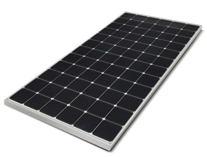 LG410n2t-l5 410W bifacial solar module