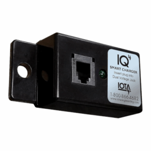 iota iq4 controller