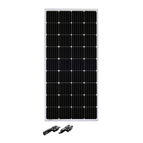 go power Overlander solar expansion kit