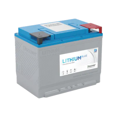 discover dlb-g24-12v lithium lifepo4 battery 12v