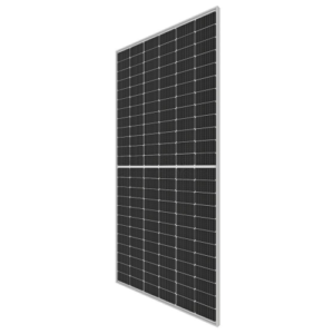 LONGi LR4-72HBD-450M 450w bifacial solar