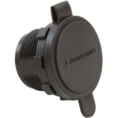 thumbnail image 2 of Powerwerx Dust Cap Cover For Anderson Connectors – 2-Pack – Weather Resistant – PPC-1 2 of 2