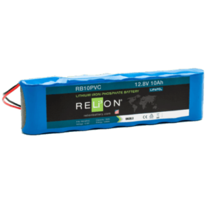 relion rb10pvc lfp battery