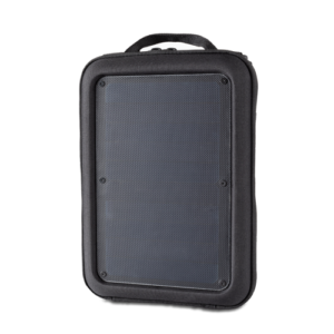 voltaic fuse phone solar charger