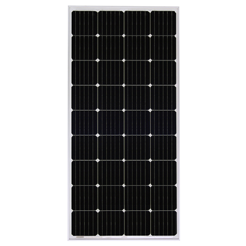 GP-PV-100M 100w mono solar panel