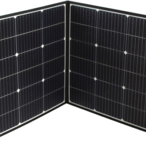 powerwerx fsp 100w folding portable solar panel