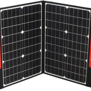 powerwerx fsp-60w folding portable solar panel