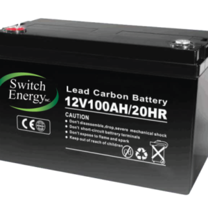 SWE12-100_Lead-Carbon_group-31_AGM_Battery
