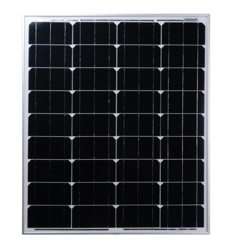 Photovoltaic 80 Watt by GoPower!