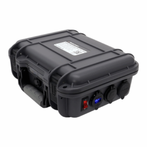 PWRbox mini 20ah portable power box