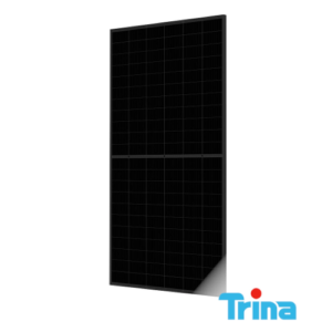 Trina 390W Vertex S 60-cell solar module