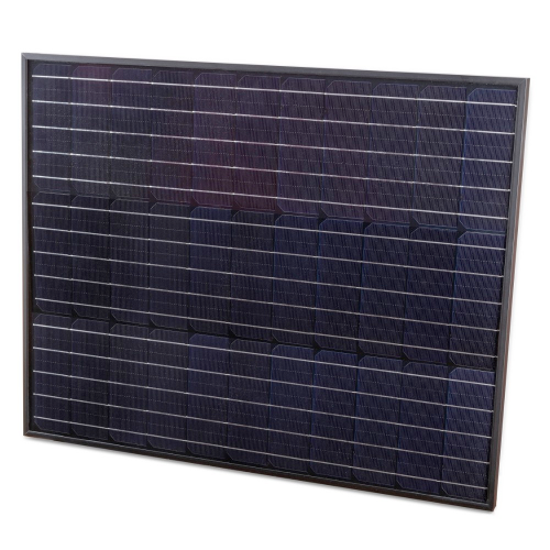voltaic p150 50w solar panel