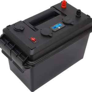 pwrbox2 portable battery box by powerwerx