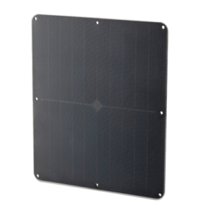 Voltaic 10W solar panel ETFE P110