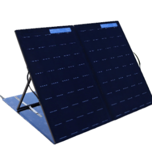 powerfilm press 270 folding solar panel