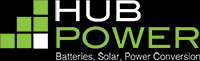 HUB Power logo