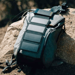 Trail Packages