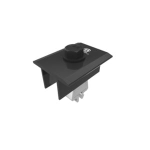 Click-Lock Mid Clamps by FastRack
