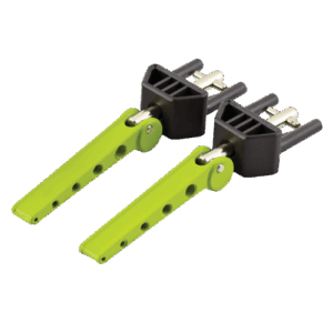 35002: Quick Clip for Boulder Solar Panels by Goal Zero