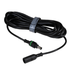 98086: 6mm 10A Extension Cable - 15'