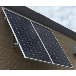 Kinetic Solar Awning Kit