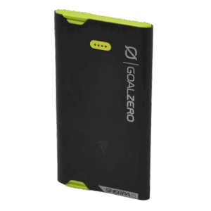 22024: Goal Zero Sherpa 15 Micro/USB-C