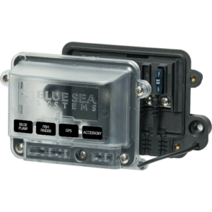Blue Sea 5056 waterproof fuse block