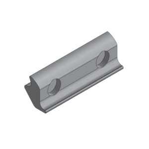 s-5-k grip metal roof attachment clamp insert gx50