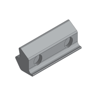 s-5-k grip metal roof attachment clamp insert gx10