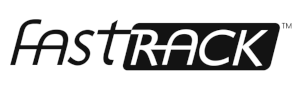 FastRack logo
