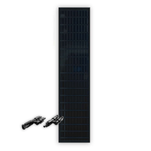 gp-slim-100-bf-e 100w solar expansion kit