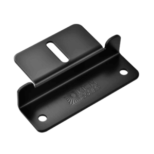 RS-ZB4CB z-bracket solar mount black